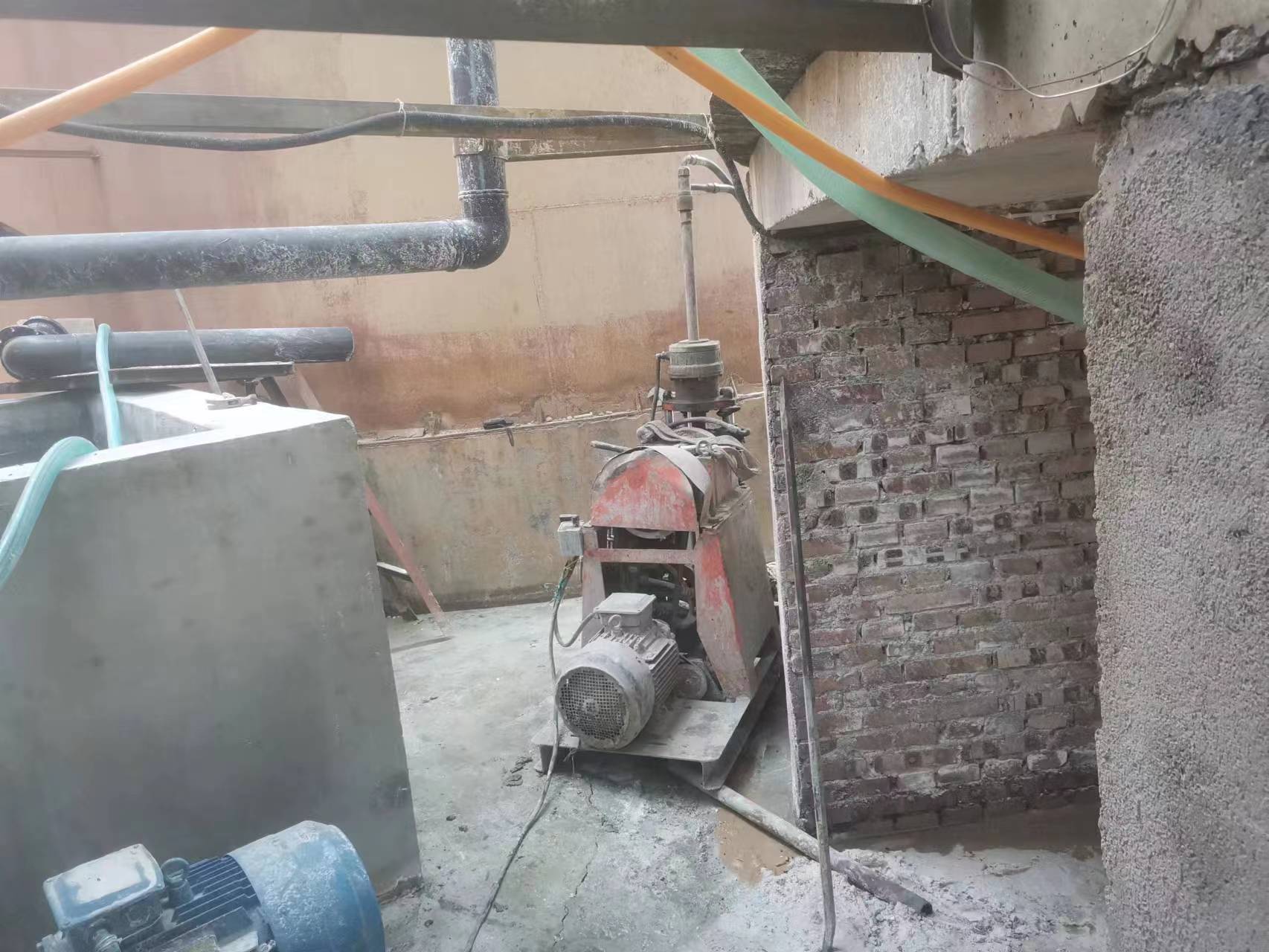 新乐压浆作业流程有哪些